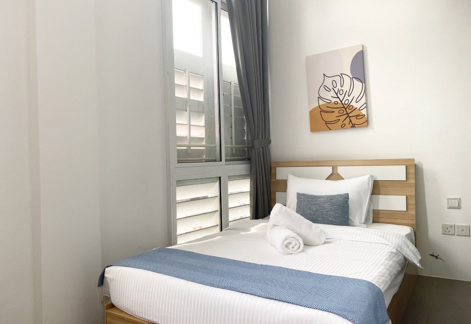 Standard Single Room 이미지