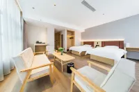 Homeinn Superior Yun Hotel (Jiaozhou) Các khách sạn gần Ga Giao Châu