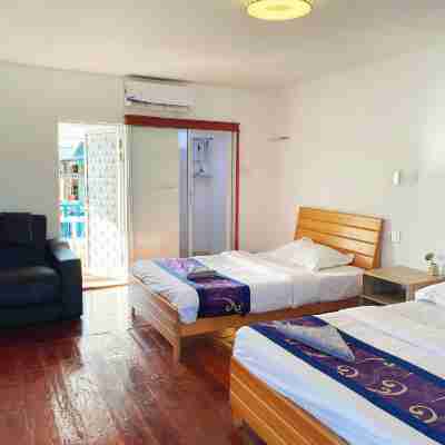 Amina Holidays Rooms