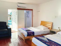 阿米娜假日 鄰近卡帕萊島的酒店