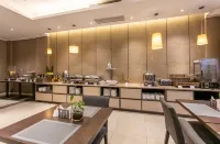 Homeinn Plus Hotel (Linyi Yinan Lishan Road) Hotels in Yinan
