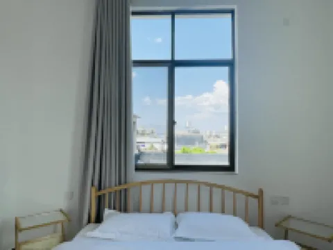 Dali Ancient City Daydream Homestay