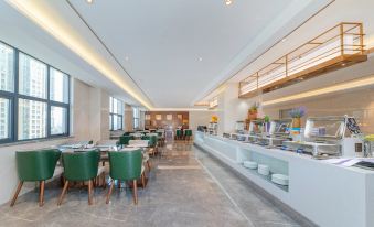 Yeste International Hotel Nan'an
