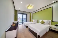 Hangzhou Bay Win Young Hotel Hotels in der Nähe von CPC Xiangshan County Committee Party School
