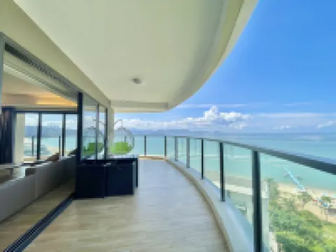 惠州小徑灣1號·港灣海景公寓