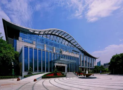 Zhejiang Great Hall of the people Hotel Hotels in Hangzhou