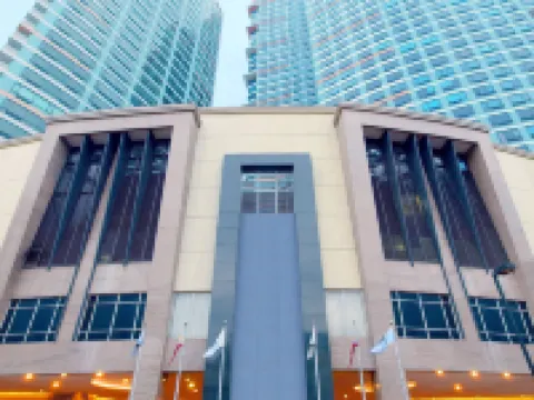 Eastwood Richmonde Hotel Quezon City Hotels in Quezon City