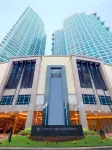 Eastwood Richmonde Hotel Hotel dekat Iglesia Ni Cristo Lokal Ng Templo Central