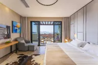 Spring breeze hotel