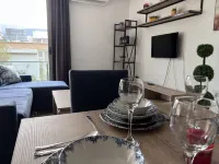 City Center/Netflix Included/Cosy Space