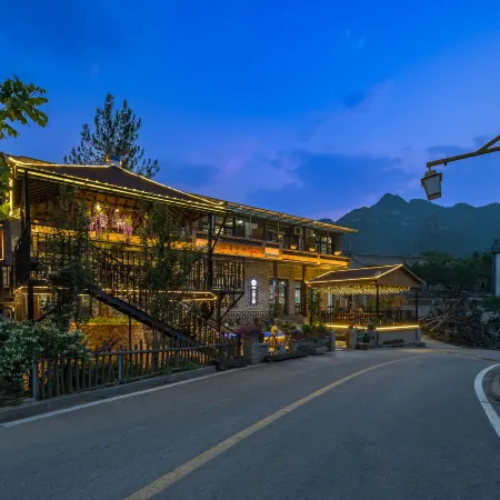 Floral Hotel· Ye Sanpo Sange Sanyi Hotel