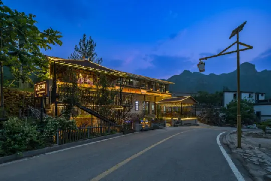 Floral Hotel· Ye Sanpo Sange Sanyi Hotel