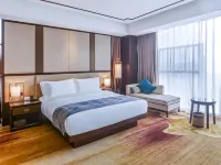 Panzhou International Garden Hotel Hotels in Panzhou