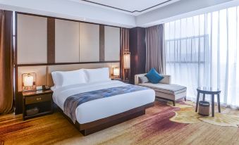 Panzhou International Garden Hotel