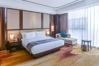 Panzhou International Garden Hotel Hotels in Panzhou