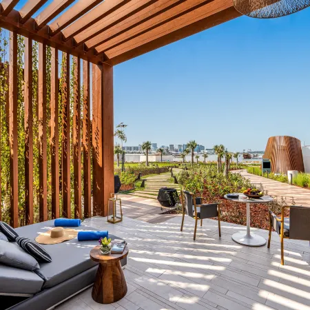 Rixos Gulf Hotel Doha