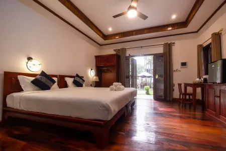 Wisdom Mystery Hotel