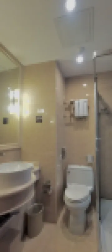 西安煤研賓館（萬達廣場李家村地鐵站店）