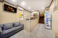 Meixuan Honghe Hotel (Huaihua First People's Hospital)
