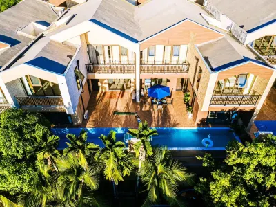 R HOME Hotels near Hyatt Regency Saipan