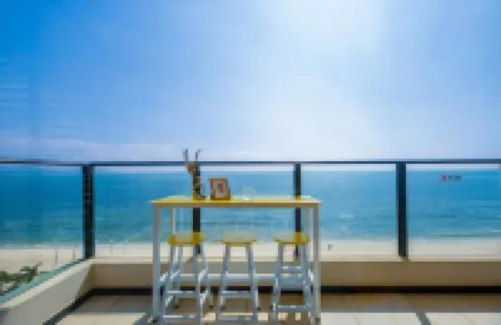 Lanshu Holiday Apartment