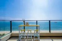 Lanshu Holiday Apartment