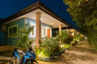 Lareena Resort Koh Larn Pattaya - Balkon
