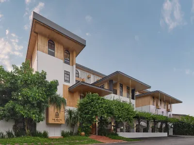 The Motifs Eco Hotel Hotels in der Nähe von Wat Pho Thong