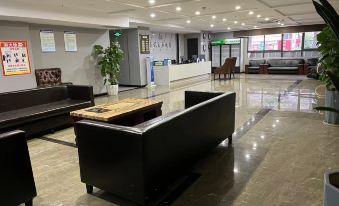 Miyue Business Hotel Fuling District