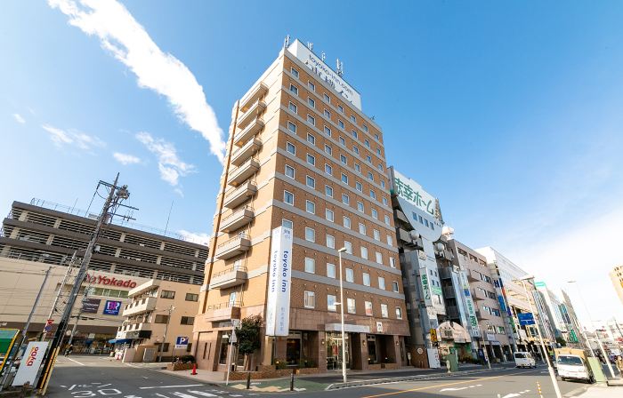 東横INN和光市駅前