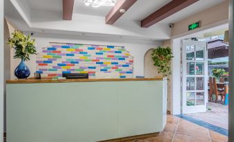 Hangzhou Dreamweaver Island B&B