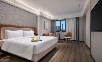 OKDAY Hotel (Shanggao Daguan Old Street)