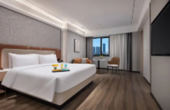 FUNMEE Hotel (Daguan Old Street, Shanggao, Yichun)