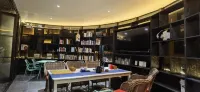 Shanmi Jingju (Foping Branch) Hotels in Foping County