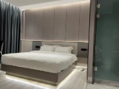 Ylan Hillman Hotel Hotels in Yilan