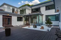 Wutai Mountain Cool Asurname homestay