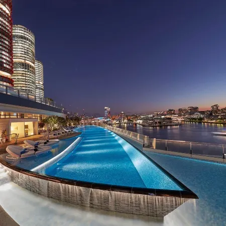 Crown Towers Sydney