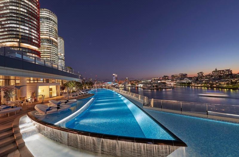 Crown Towers Sydney photo 3