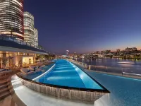 Crown Towers Sydney - romantique