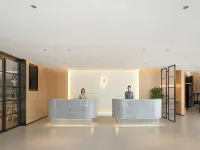 Country Inn Hotel (MSD Chow Tai Fook Financial Center Store,Tianjin Binhai Development Zone) Hotels near Tanggu