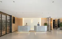 Country Inn & Suites by Radisson Hotel (Tianjin Binhai Kaifaqu MSD Dier Dajie)