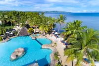 DoubleTree by Hilton Fiji - Sonaisali Island - Beach