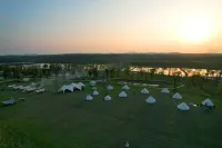 Hefei Yuan Village Hotels in Chaohu
