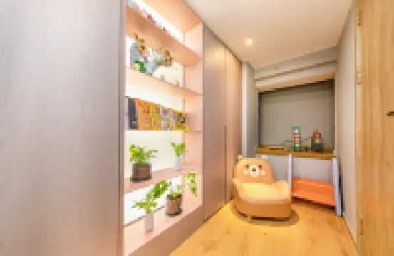 Zhujiajian Chun Yu Autumn House Loft holiday apartment(near the mount Putuo)