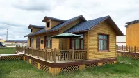 Maqu Awancang Wetland Park Camping Hotel