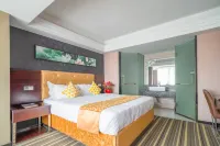 Shanshui Trends Hotel (Foshan Shunde Ronggui) Hôtels à : Foshan