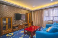 Chengrui Hotel Hotels in Fuyun