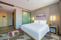 Lavande Hotel (Gu'an New Airport) Hotel di Gu'an