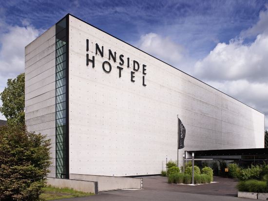 INNSiDE by Meliá Düsseldorf Seestern