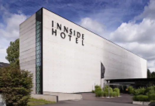 INNSiDE by Meliá Düsseldorf Seestern Hotels near Seestern